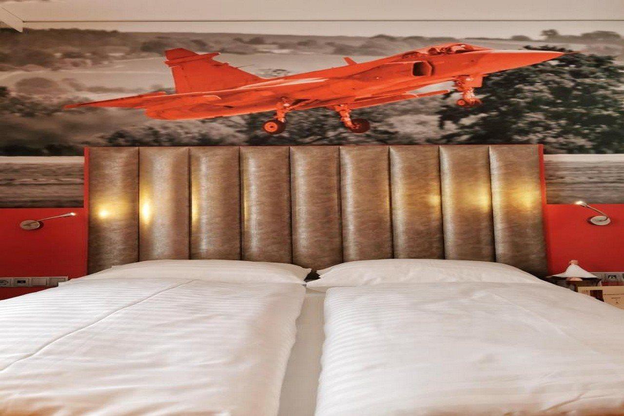 Amedia Express Graz Airport, Trademark Collection By Wyndham فيلدكيرتشين باي غراتس المظهر الخارجي الصورة