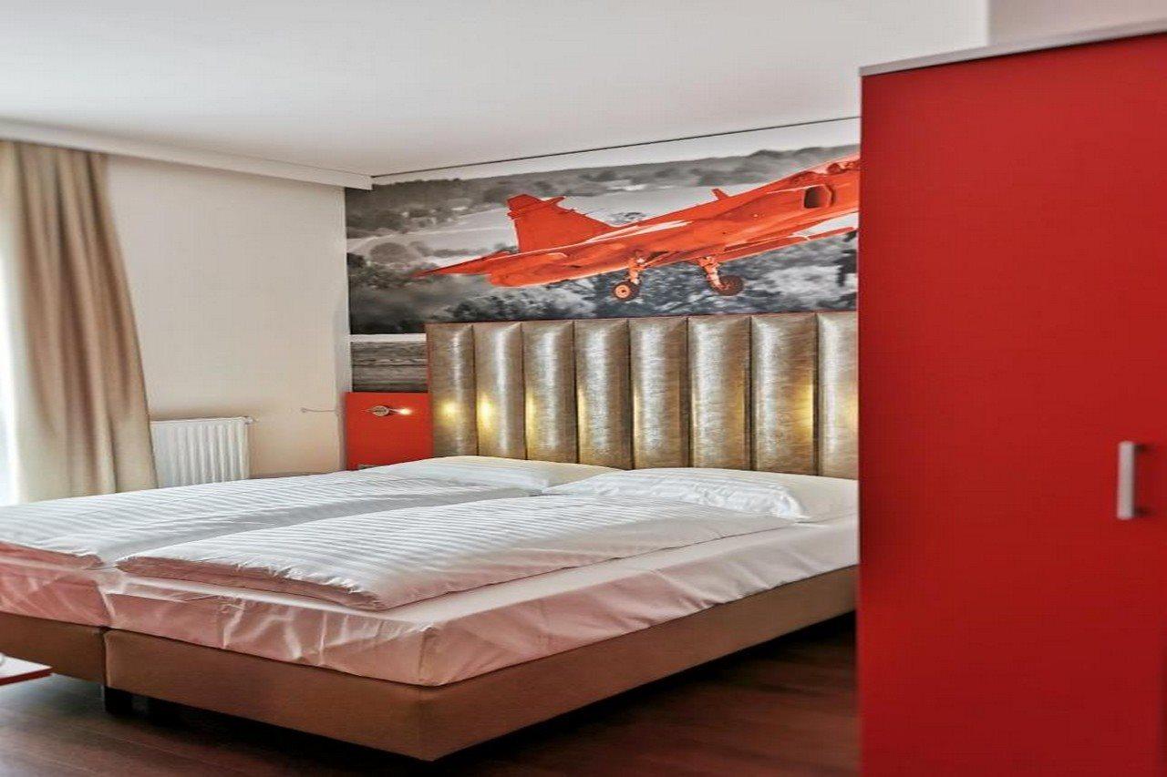 Amedia Express Graz Airport, Trademark Collection By Wyndham فيلدكيرتشين باي غراتس المظهر الخارجي الصورة