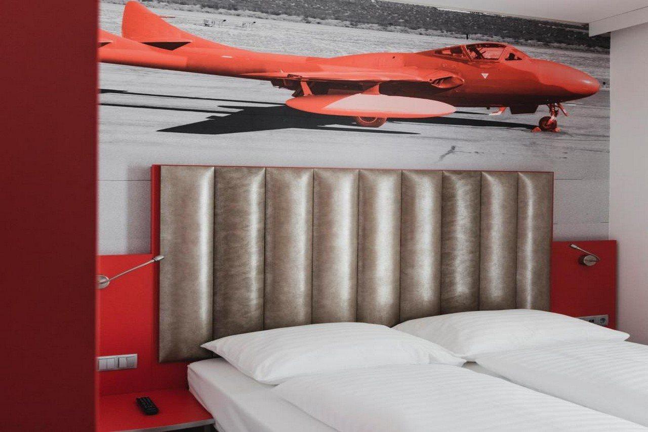 Amedia Express Graz Airport, Trademark Collection By Wyndham فيلدكيرتشين باي غراتس المظهر الخارجي الصورة