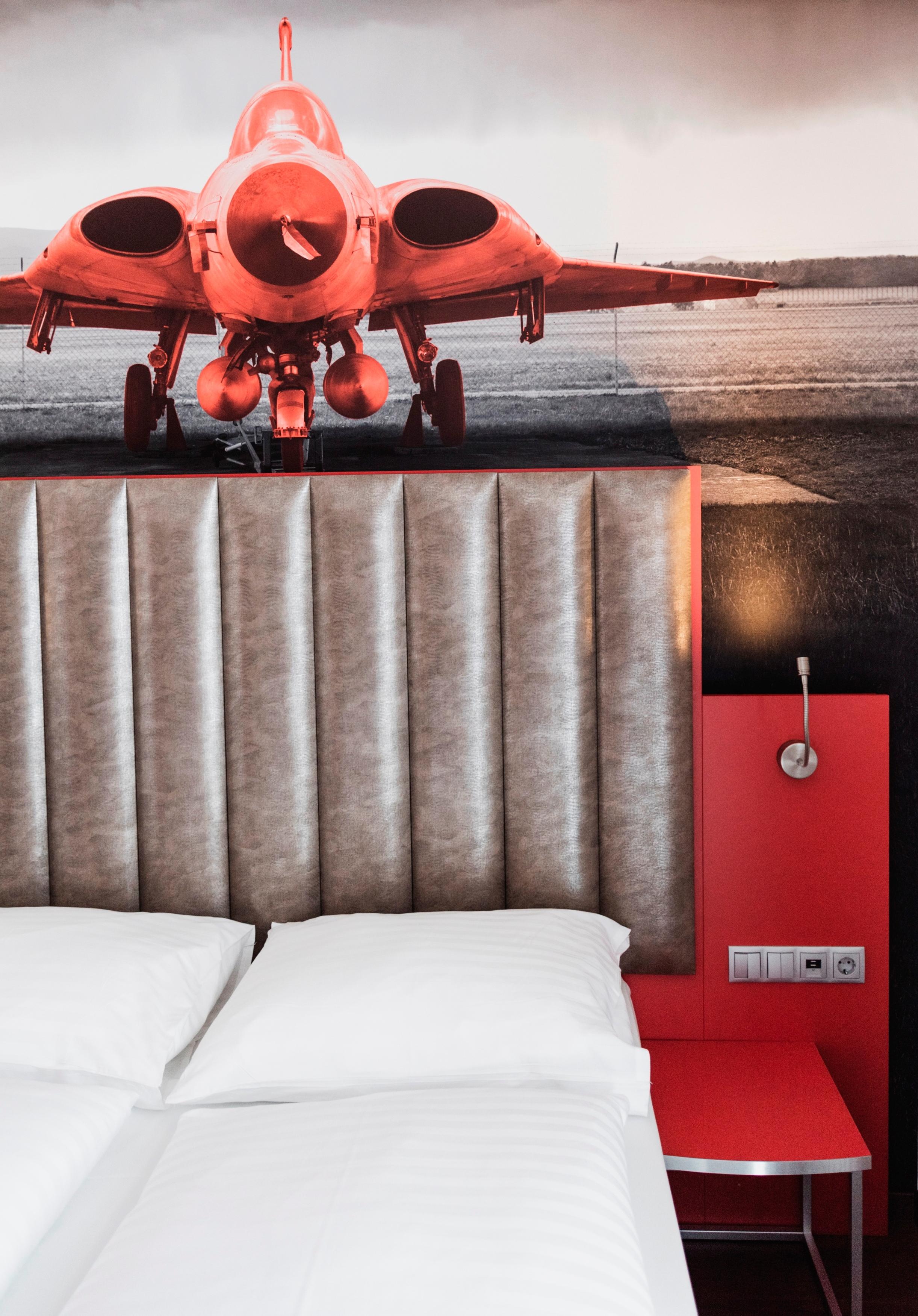 Amedia Express Graz Airport, Trademark Collection By Wyndham فيلدكيرتشين باي غراتس المظهر الخارجي الصورة