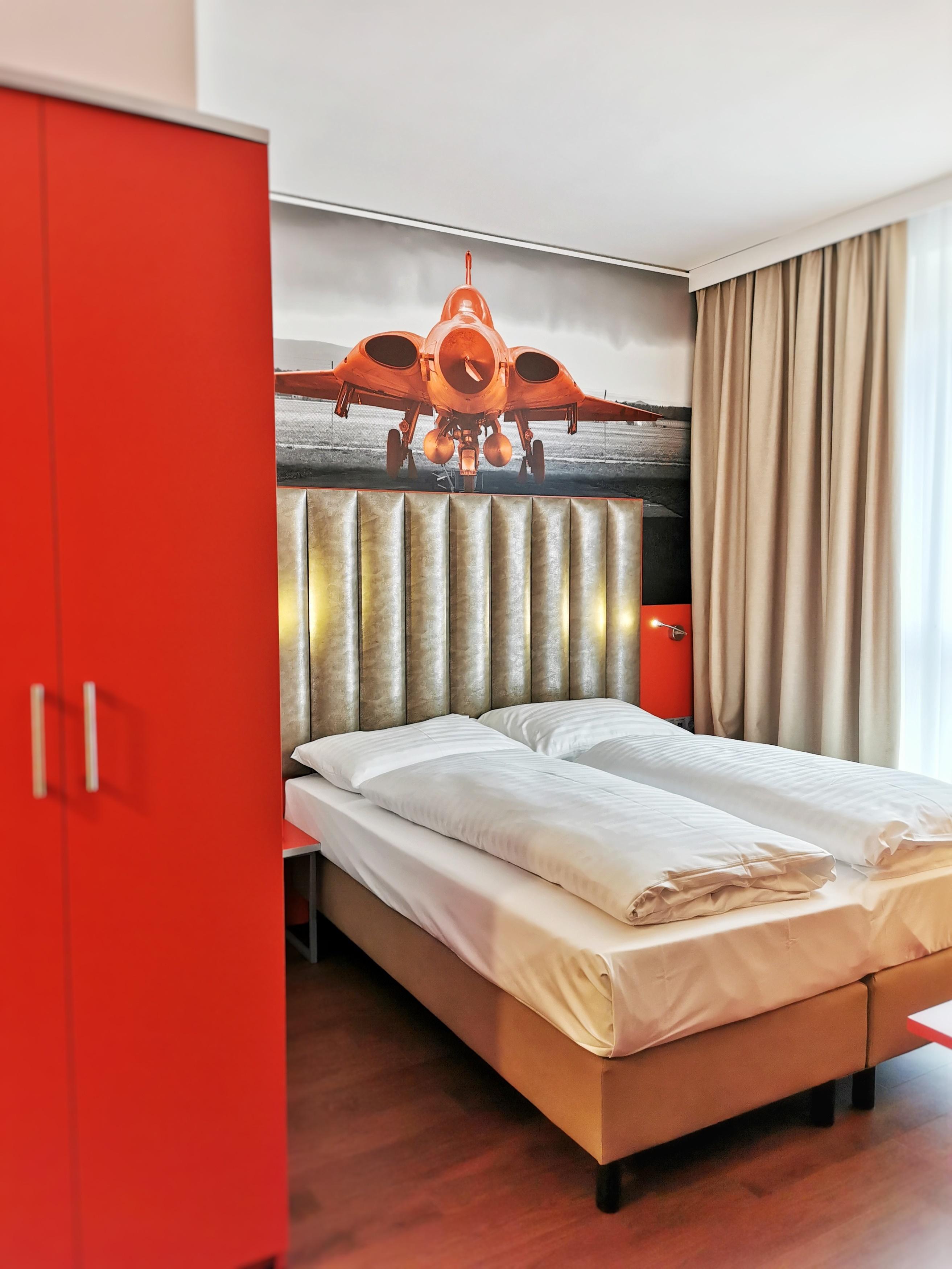 Amedia Express Graz Airport, Trademark Collection By Wyndham فيلدكيرتشين باي غراتس المظهر الخارجي الصورة