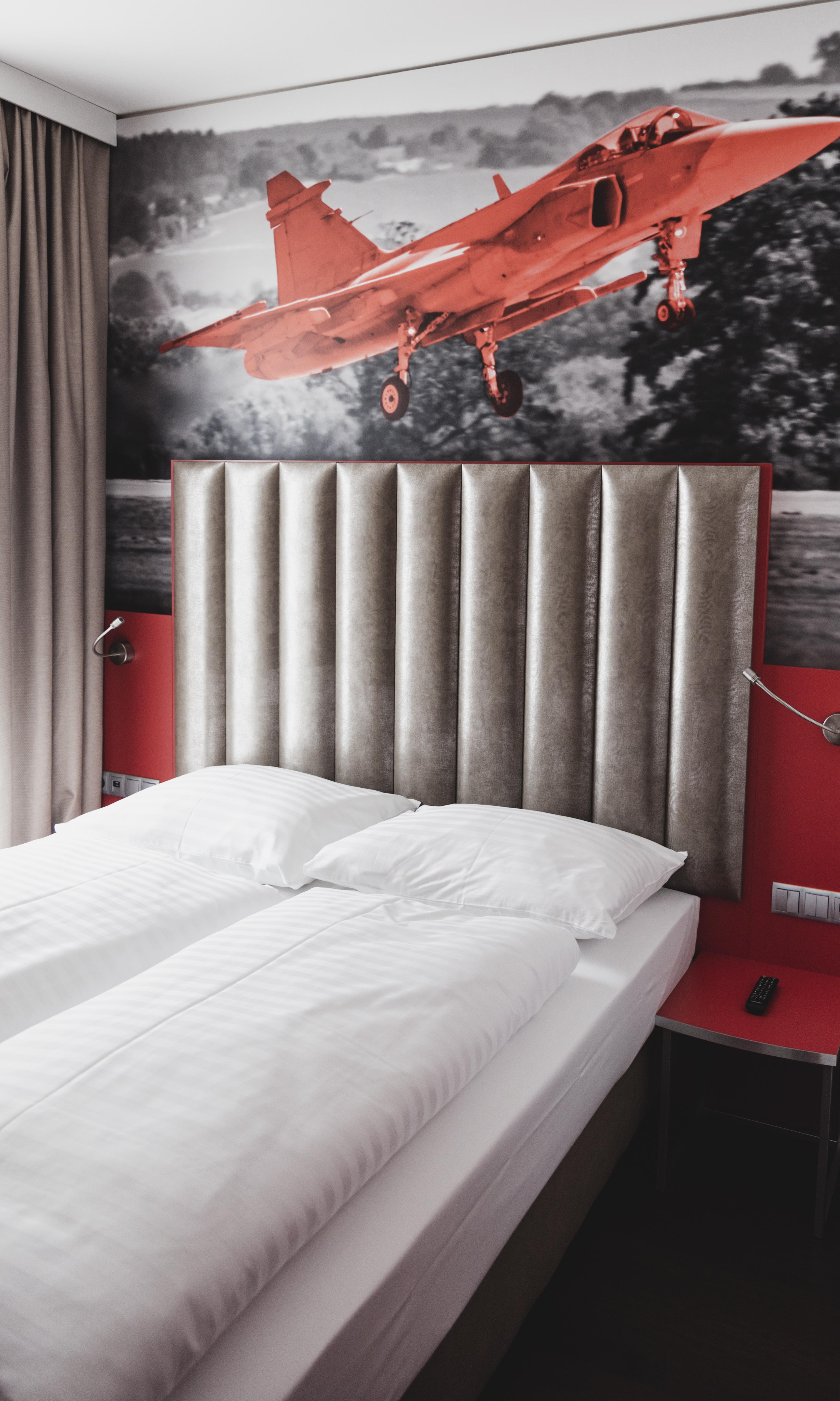 Amedia Express Graz Airport, Trademark Collection By Wyndham فيلدكيرتشين باي غراتس المظهر الخارجي الصورة