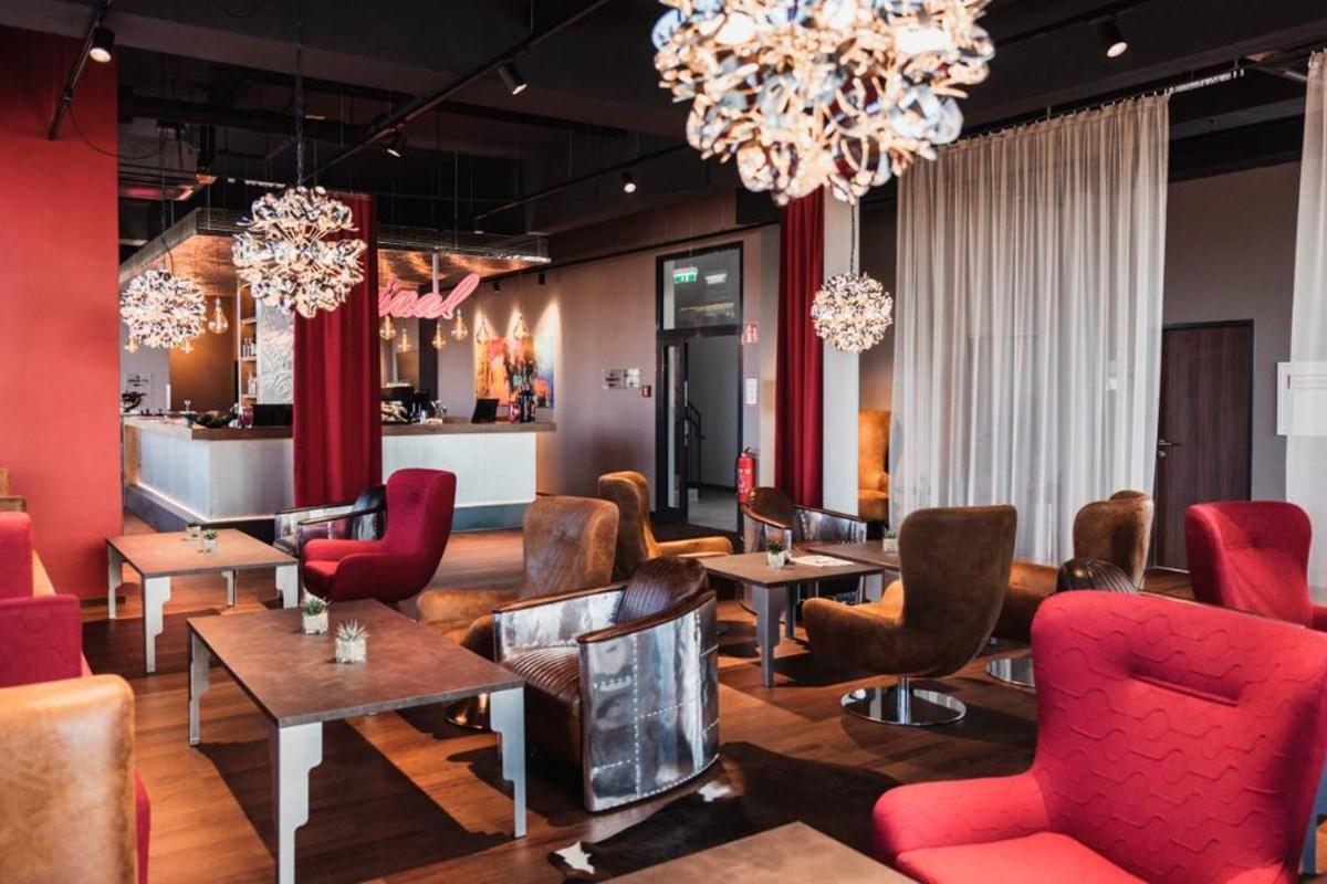 Amedia Express Graz Airport, Trademark Collection By Wyndham فيلدكيرتشين باي غراتس المظهر الخارجي الصورة