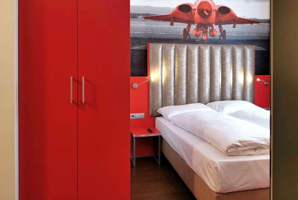 Amedia Express Graz Airport, Trademark Collection By Wyndham فيلدكيرتشين باي غراتس الغرفة الصورة