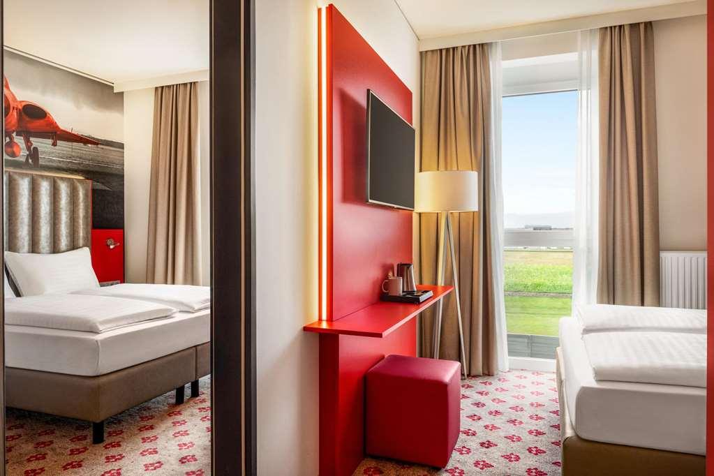 Amedia Express Graz Airport, Trademark Collection By Wyndham فيلدكيرتشين باي غراتس الغرفة الصورة