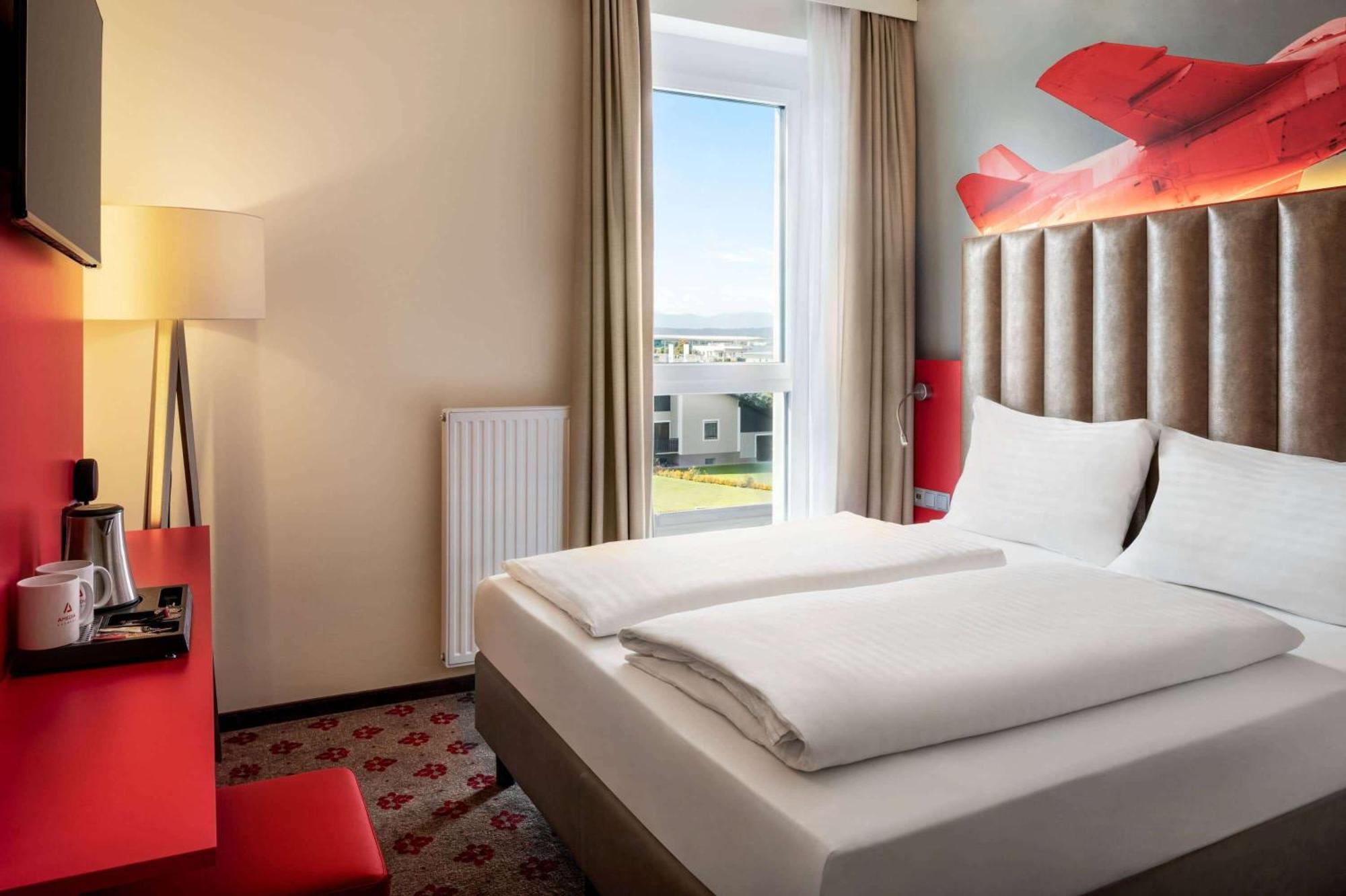 Amedia Express Graz Airport, Trademark Collection By Wyndham فيلدكيرتشين باي غراتس المظهر الخارجي الصورة