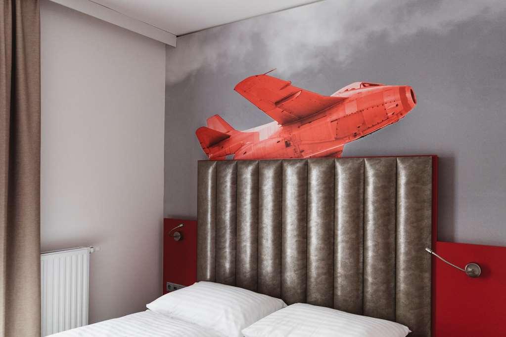 Amedia Express Graz Airport, Trademark Collection By Wyndham فيلدكيرتشين باي غراتس المرافق الصورة