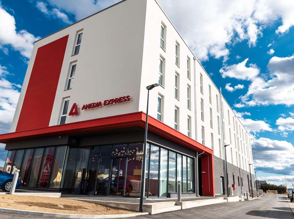 Amedia Express Graz Airport, Trademark Collection By Wyndham فيلدكيرتشين باي غراتس المظهر الخارجي الصورة